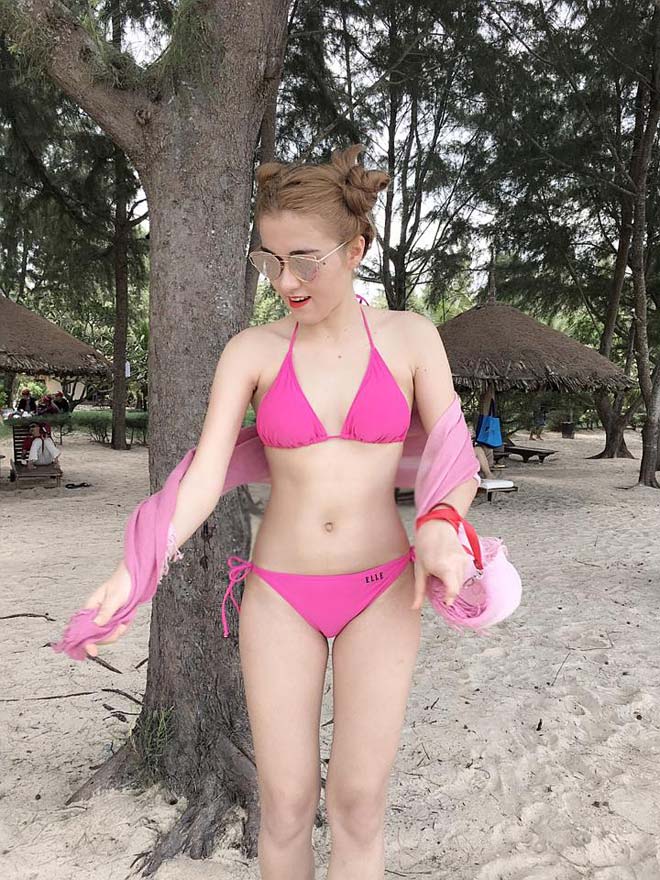 Cô gái gợi cảm tự tin 90% chàng trai chọn mình và cái kết bất ngờ